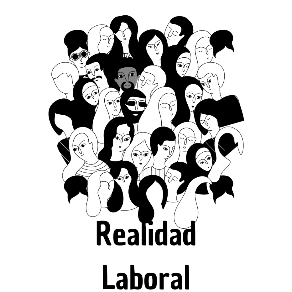 Revista realidad laboral