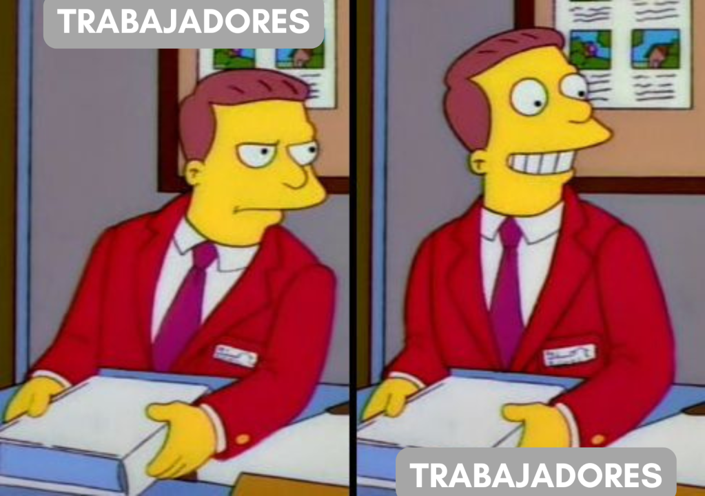 UNA NAVIDAD NO TAN FELIZ