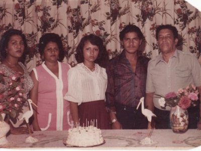 MI MAMÁ FUE UNA&nbsp;TRADWIFE